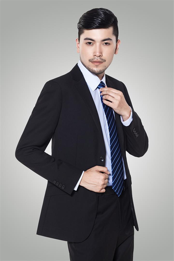 刘勉洪 创始人 & 执行董事